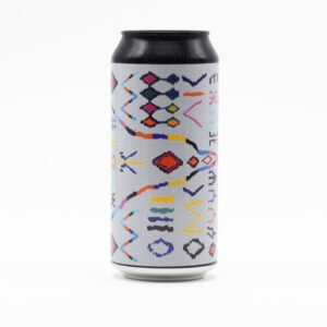 ¡IWA!- Dip Hopped IPA